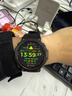 AMAZFIT华米T-Rex 3 玄武黑48mm智能手表 户外运动骑行轨迹导航成人男女士表 国家补贴15% 七夕情人节礼物 实拍图