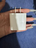 Apple/苹果 20W USB-C充电器  type-c充电器苹果手机充电器原装手机快充头 苹果17手机充电器 实拍图