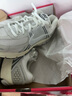 耐克（NIKE）官方男鞋女鞋 春季新款ZOOM VOMERO 5 缓震透气休闲运动鞋跑步鞋 HF0731-007 43 实拍图