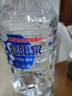 泉阳泉（QUANYANGQUAN） 长白山天然矿泉水 大桶装 家庭用水 2L*6桶 整箱塑包装 实拍图