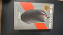 赛睿（SteelSeries）Prime mini有线游戏鼠标 皮系列小手鼠标 战队推荐FPS/无畏契约/打瓦专用游戏鼠标  61g轻量化 实拍图