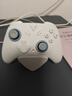 飞智冰原狼4多模版无线游戏手柄 类xbox 力调节摇杆双切扳机 switch电脑PC手机steam体感NS 丝之歌 实拍图
