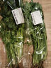 带根香菜100g 实拍图
