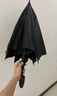 米波迪（Meebordi）雨伞大号加固加厚结实抗风大暴雨长柄抗风暴8骨高尔夫自营定制 实拍图
