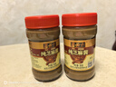 六必居 调味酱料 纯芝麻酱 凉拌面热干面火锅蘸料 300g*2瓶 中华老字号 实拍图