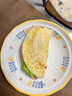 美的（Midea）电饼铛家庭用早餐机双面加热煎烤烙饼机三明治机加深加大电饼铛煎饼锅大尺寸智能电饼档 30Easy103 实拍图