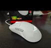ROG月刃2 ACE三模无线游戏鼠标 AimPoint Pro传感器 42000DPI无线4K 54g轻量化鼠标+8KHz轮询率接收器 实拍图