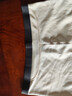 蕉内热皮302++保暖裤男女士7A抗菌秋裤抓绒加厚棉裤秋冬季内衣打底裤 【女士】燕麦奶 L 实拍图