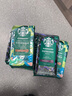 星巴克（Starbucks）意式浓缩咖啡豆200g 深烘100%阿拉比卡豆手冲黑咖啡 油脂丰富 实拍图