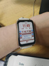 华为WATCH FIT 2华为手表智能手表蓝牙通话支持血氧检测月光白 女表 实拍图
