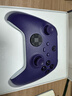 微软（Microsoft） Xbox无线游戏手柄 无线控制器 繁星紫 蓝牙适配Xbox/PC/平板/手机 Steam促销黑神话悟空 丝之歌 实拍图