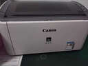 佳能【榜单TP1】LBP2900黑白激光打印机家用办公学生A4纸凭证LBP2900+ 佳能2900带原装硒鼓一个 实拍图