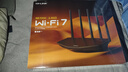 普联（TP-LINK）路由5130 BE5100 WiFi7千兆双频无线路由器2.5G网口 5颗信号放大器 Mesh兼容wifi6游戏加速7DR5130 实拍图