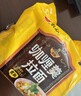 农心方便面辛拉面经典泡面拉面拌面袋面多口味速食面 咖喱羹拉面5连包116g*5 实拍图