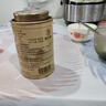 茶小赐茶叶 冻顶乌龙茶 特级台湾高山原产浓香耐泡型可冷泡罐装100g 实拍图