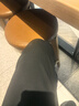 HLA海澜之家休闲裤男轻商务加绒免烫远红外裤子男冬季新年 实拍图