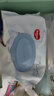好奇（Huggies）纯水婴儿湿巾80抽12包手口屁屁擦去99.9%细菌去油污消毒家庭装 实拍图