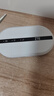 中兴（ZTE）随身wifi6免插卡移动wifi无线网卡便携式热点4g路由器无限笔记本电脑通用流量2025款U10LS白色 实拍图