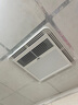雷士（NVC）风暖浴霸照明排气扇一体多功能卫生间浴室暖风机兼容安装Y328 实拍图
