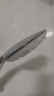 科勒（KOHLER）花洒单喷头 手持花洒氧沐【三功能】手持花洒K-R99063T-CP银色 实拍图