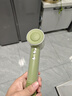 小适（showsee）高速家用电吹风机筒 6亿级负离子恒温速干不伤发小巧轻薄出差便携国家补贴送女友礼物A15-G抹茶绿 实拍图