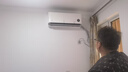 小米（MI）米家 大1匹 新一级能效 巨省电 空调挂机 KFR-26GW/V1A1【国家补贴20%】整机10年质保 实拍图