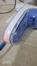 荣事达(Royalstar)毛球修剪器充电式衣物家用刮吸剃毛器除打毛衣服起球去球器 蓝色【充电款】+1备用刀头 实拍图