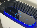 霍尼韦尔（Honeywell）空气净化器 除甲醛除菌除霾除过敏原 家用办公净化器除甲流病菌 【家电国家补贴】KJ310F-P21W 实拍图