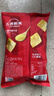 良品铺子 小米锅巴 五香味90后怀旧膨化零食 休闲小吃90g 实拍图