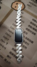 华为（HUAWEI）手环10 标准版 苍穹灰 智能手环专业睡眠分析情绪健康铝合金机身心率监测运动手环手环9升级 实拍图