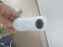 彩虹双人自动断电除菌除螨小型宿舍无纺布电热毯电褥子1.5*1.2米 实拍图