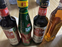 海天 礼盒系列 生抽酱油500ml*2+蚝油+料酒 锦鲤派【一级酱油】 实拍图