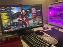 AK显示器 24英寸2K高清高刷专业电竞游戏电脑显示屏幕 HDR动态增强FPS打瓦三角洲游戏Fast-IPS直面屏 24.1英寸原生540Hz【TN屏/超高刷电竞】 实拍图
