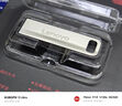 联想（Lenovo）16GB USB2.0 U盘 SX1速芯系列银色 金属耐用 商务办公必备 实拍图