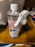 网易严选除菌除螨喷雾抗菌清洁消毒除臭抑菌去味床用学生宿舍免洗免晒防螨 【100%除螨】白桃味 300ml 1瓶 实拍图