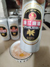 珠江啤酒 12度 珠江啤酒500ml*12听 2箱装 中秋节送礼 实拍图