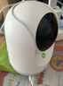 360摄像头9pro 高清400万像素微光全彩家用监控手机远程双向通话360度旋转婴儿看护器 实拍图