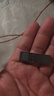 小米（MI）64GB Type-C USB 3.2 双接口手机U盘 全金属便携优盘 直连手机扩大容量平板电脑汽车车载高速传输 实拍图