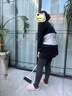 Panapopo医用级护腰带腰间盘突出腰部支撑腰肌劳损男女士久坐神器护具 实拍图