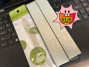 火烈鸟砍刀眉笔刀削式硬质芯大容量3#灰棕色4g*2支送女生礼物 实拍图