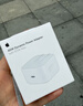 Apple/苹果【新品】40W USB-C充电器 type-c充电器苹果手机充电器手机快充头 苹果17手机充电器 实拍图