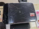 佳能（Canon）E568黑·大印量套装无线自动双面学生彩色喷墨多功能一体机（打印/复印/扫描WiFi学生作业/家用） 实拍图