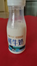 天润（terun）鲜牛奶 巴氏低温新疆纯牛奶全脂早餐鲜奶 烽火台牧场奶源210g/瓶 畅享装8瓶【值！80%选】 实拍图