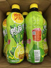 维他奶维他鸭屎香柠檬茶500ml*15瓶 整箱装 家庭聚会分享装 日期5月特价 实拍图