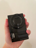 松下（Panasonic）ZS99 长焦便携数码相机/卡片机 30倍光学变焦 小巧便携 Type-C接口 黑色 实拍图