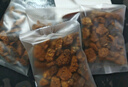 神农金康桦树茸300g 桦树茸长白山搭野生俄羅罗斯进口黑金颗粒桦褐孔菌 实拍图