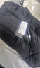 骆驼火山羽绒服男女款城市轻户外加厚防寒面包服冬季外套 实拍图