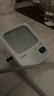 欧姆龙（OMRON）电子血压计血压仪家用医用充电 老人360袖带高精准A862  实拍图