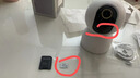 闪迪（SanDisk）256GB TF（MicroSD）4K内存卡 行车记录仪 监控摄像头专用 20,000小时录制 重复读写高耐用存储卡 实拍图