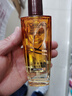 欧莱雅奇焕润发护发精油100ml(小棕瓶 适合干枯沙发 免洗 柔顺 防分叉) 实拍图